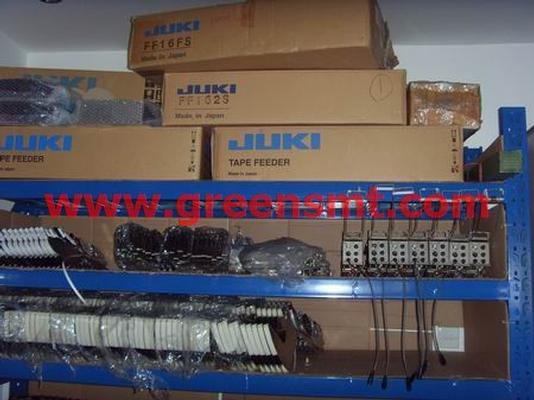 JUKI FEEDER CF05HP,CF081C,CF08HE,CH081E